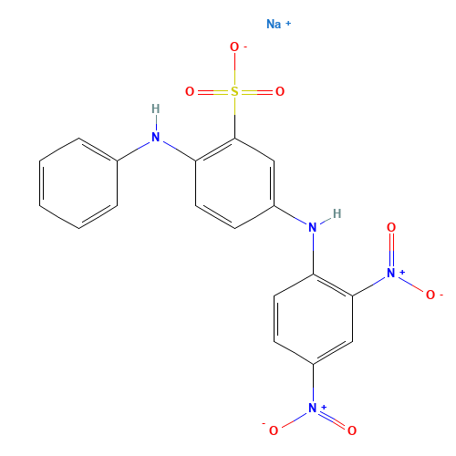 Acid Orange 3 (CAS: 6373-74-6) - Related Chemical Product