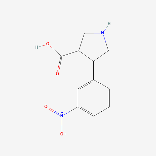 FT-0653205 CAS:1049978-19-9 chemical structure