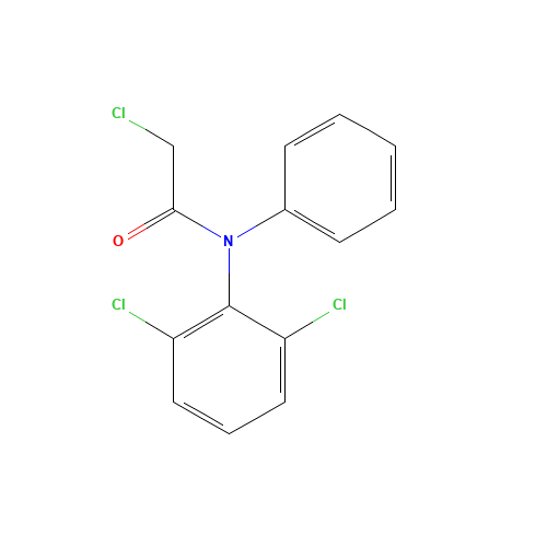 FT-0653212 CAS:15308-01-7 chemical structure