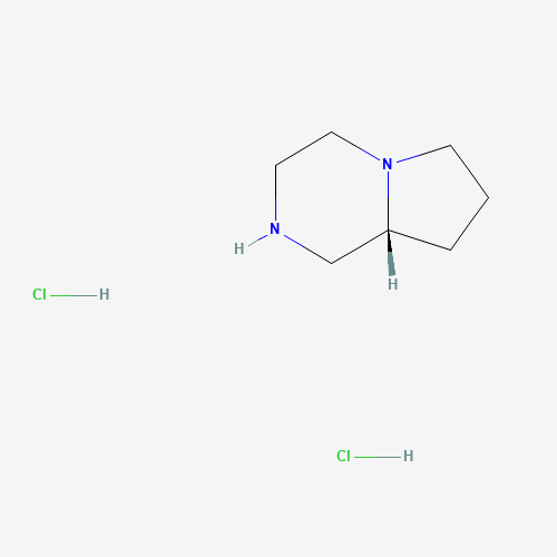 FT-0653216 CAS:1092076-07-7 chemical structure