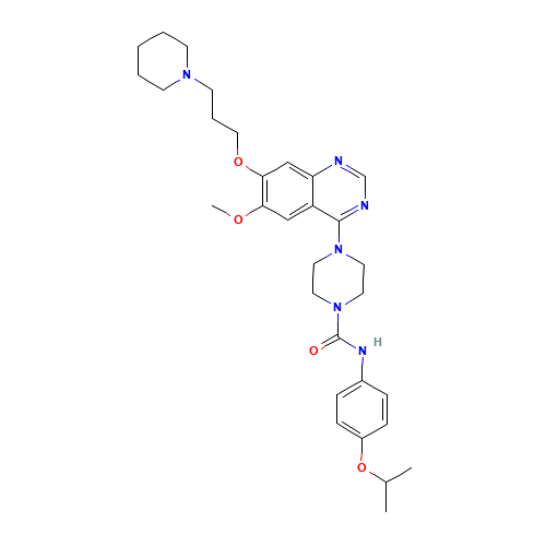FT-0653217 CAS:387867-13-2 chemical structure