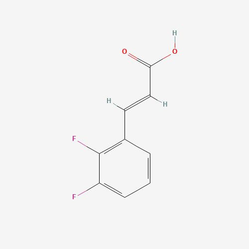 FT-0653218 CAS:236746-13-7 chemical structure