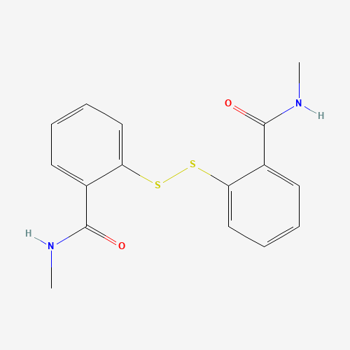 FT-0653219 CAS:2527-58-4 chemical structure