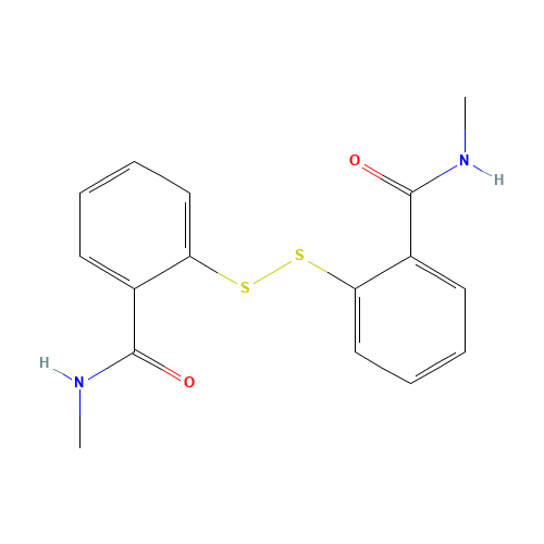 FT-0653219 CAS:2527-58-4 chemical structure