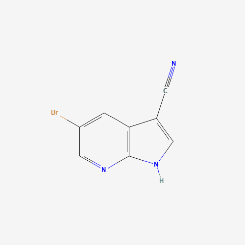 FT-0653221 CAS:799270-07-8 chemical structure