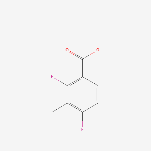FT-0653231 CAS:1206675-31-1 chemical structure