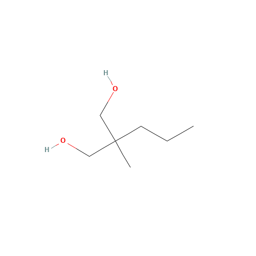 2-Methyl-2-propyl-1,3-propanediol (CAS: 78-26-2) - Related Chemical Product