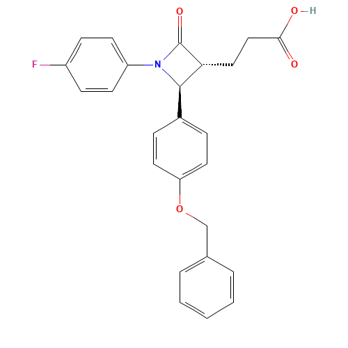 FT-0653243 CAS:204589-82-2 chemical structure