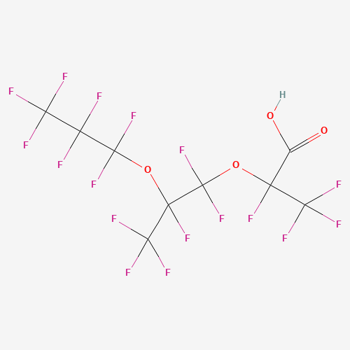 FT-0653244 CAS:13252-14-7 chemical structure
