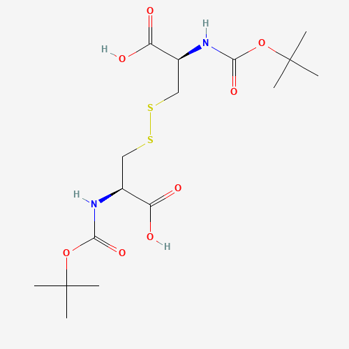 FT-0653245 CAS:10389-65-8 chemical structure
