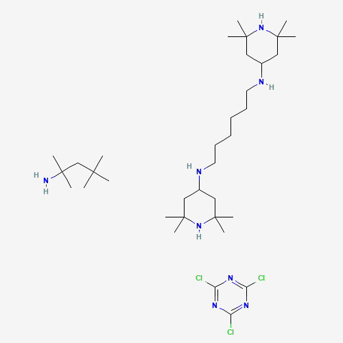 Chimassorb 944 (CAS: 71878-19-8) - Related Chemical Product