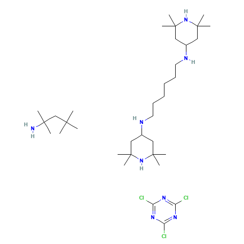 Chimassorb 944 (CAS: 71878-19-8) - Related Chemical Product