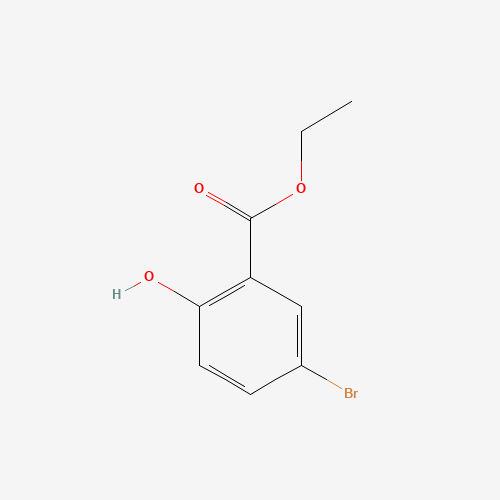 FT-0653269 CAS:37540-59-3 chemical structure