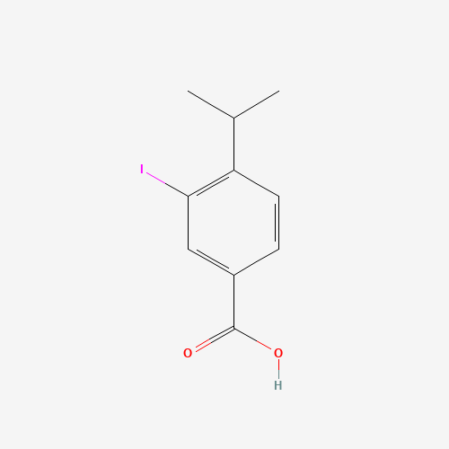 FT-0653284 CAS:99059-64-0 chemical structure