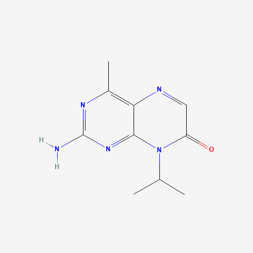 FT-0653285 CAS:1184921-08-1 chemical structure