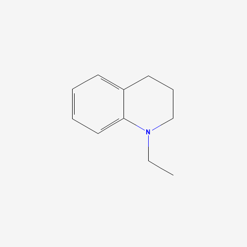 1-ethyl-1,2,3,4-tetrahydroquinoline (CAS: 16768-69-7) - Related Chemical Product