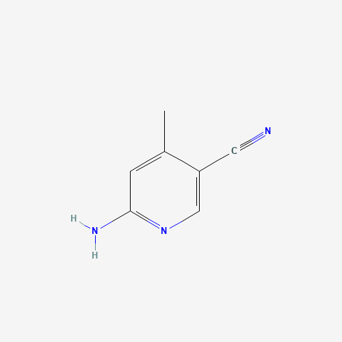 FT-0653295 CAS:179555-10-3 chemical structure