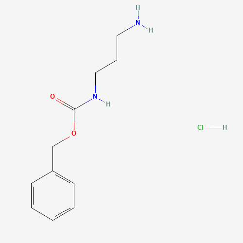 FT-0653296 CAS:17400-34-9 chemical structure