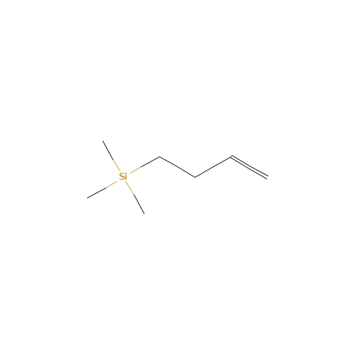 3-Butenyltrimethylsilane (CAS: 763-13-3) - Related Chemical Product