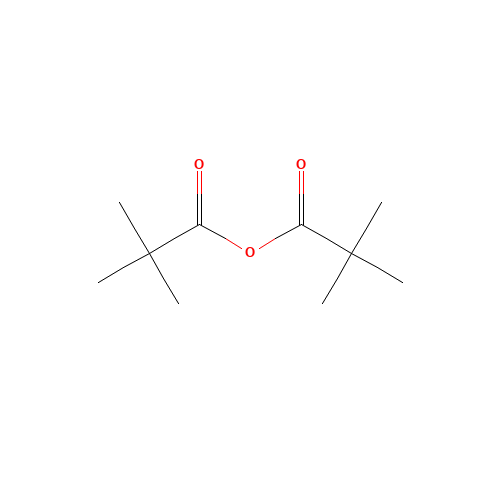 TRIMETHYLACETIC ANHYDRIDE (CAS: 1538-75-6) - Related Chemical Product