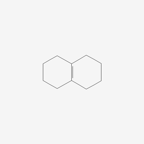 1,2,3,4,5,6,7,8-OCTAHYDRONAPHTHALENE (CAS: 493-03-8) - Related Chemical Product