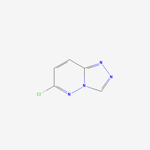 FT-0653312 CAS:28593-24-0 chemical structure