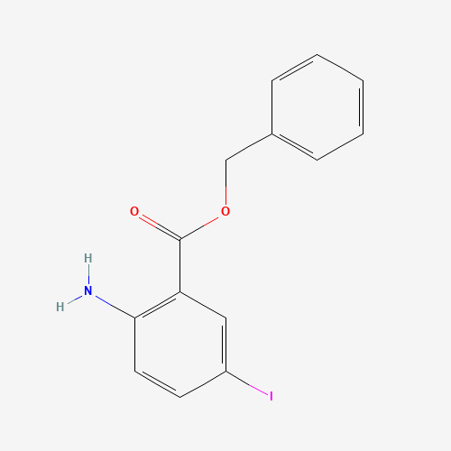 FT-0653318 CAS:1131605-45-2 chemical structure