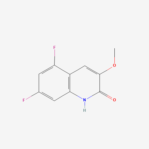 FT-0653321 CAS:1150618-28-2 chemical structure