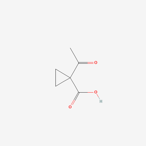 FT-0653322 CAS:56172-71-5 chemical structure