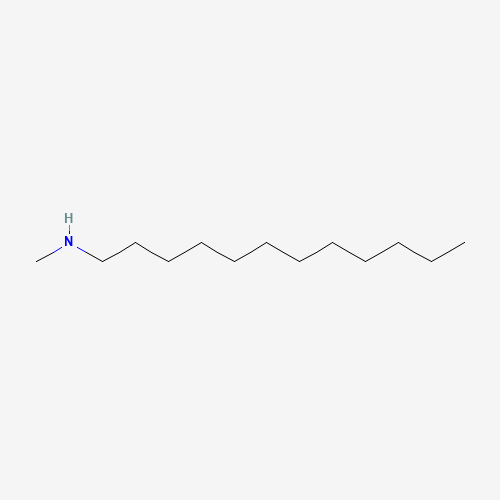 N-METHYLDODECYLAMINE (CAS: 7311-30-0) - Related Chemical Product