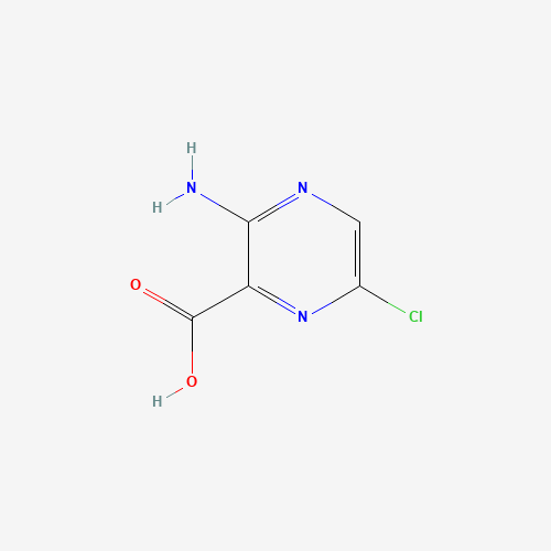 FT-0653325 CAS:2727-13-1 chemical structure