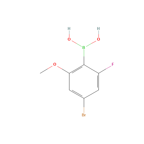 FT-0653332 CAS:957035-32-4 chemical structure