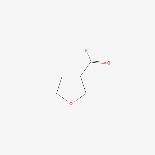 TETRAHYDROFURAN-3-CARBOXALDEHYDE  98 (CAS: 79710-86-4) - Related Chemical Product