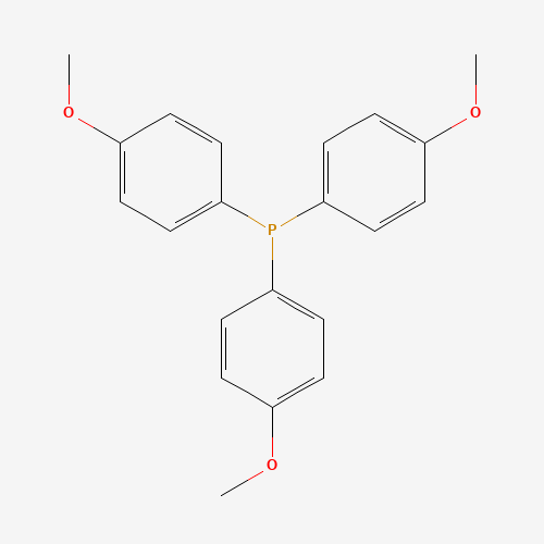 FT-0653342 CAS:855-38-9 chemical structure