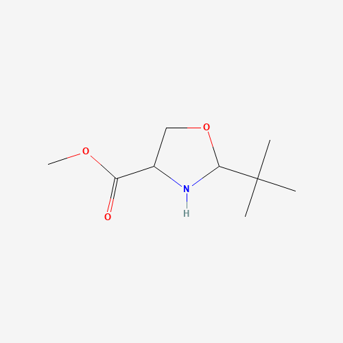FT-0653345 CAS:159970-67-9 chemical structure
