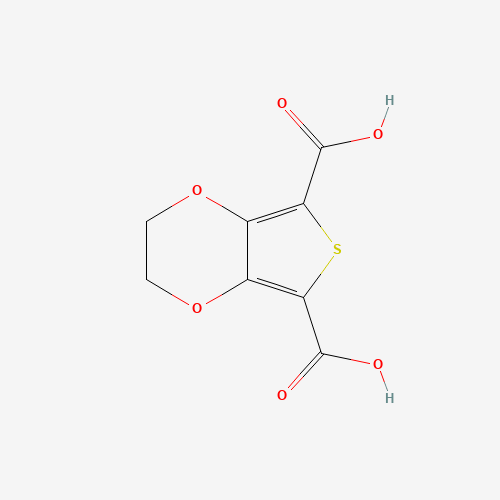 FT-0653346 CAS:18361-03-0 chemical structure