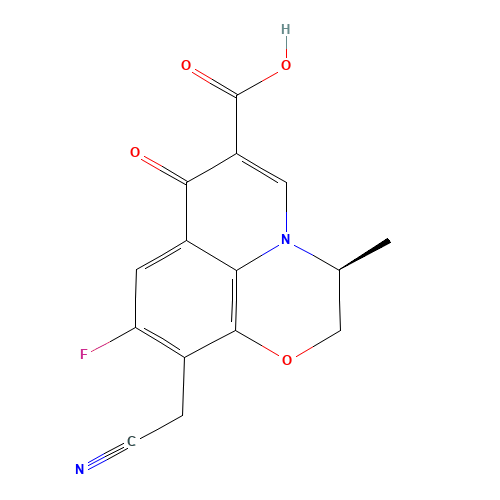 FT-0653349 CAS:176760-98-8 chemical structure