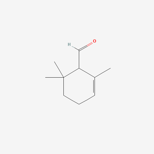 FT-0653367 CAS:432-24-6 chemical structure