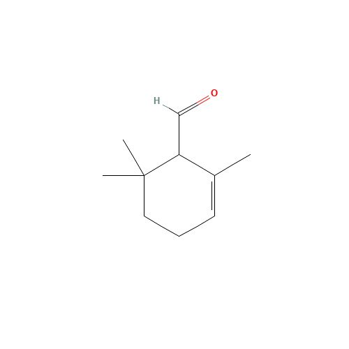 alpha-Cyclociral (CAS: 432-24-6) - Related Chemical Product