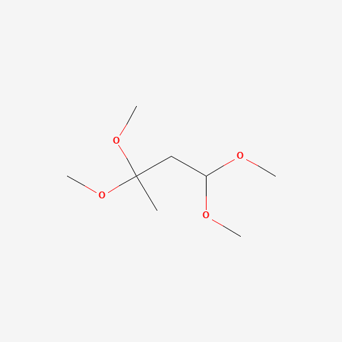 FT-0653368 CAS:5744-65-0 chemical structure