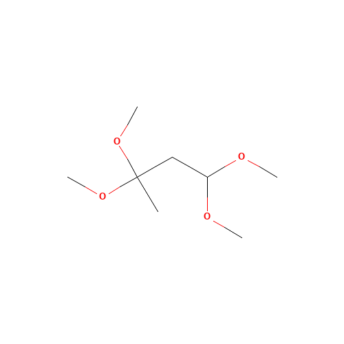 1,1,3,3-Tetramethoxybutane (CAS: 5744-65-0) - Related Chemical Product