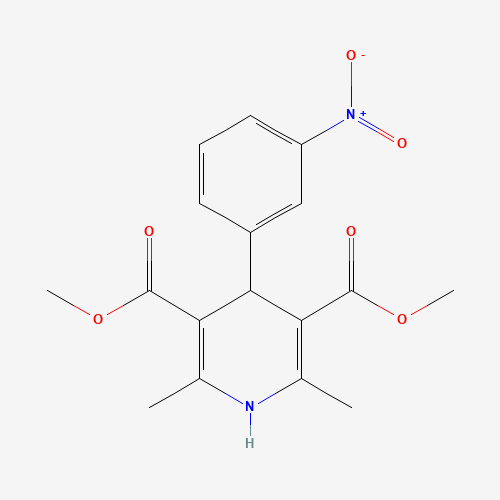M-NIFEDIPINE (CAS: 21881-77-6) - Related Chemical Product