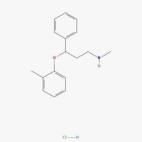 FT-0653378 CAS:82857-40-7 chemical structure