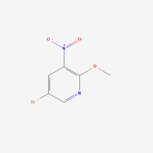 FT-0653389 CAS:152684-30-5 chemical structure