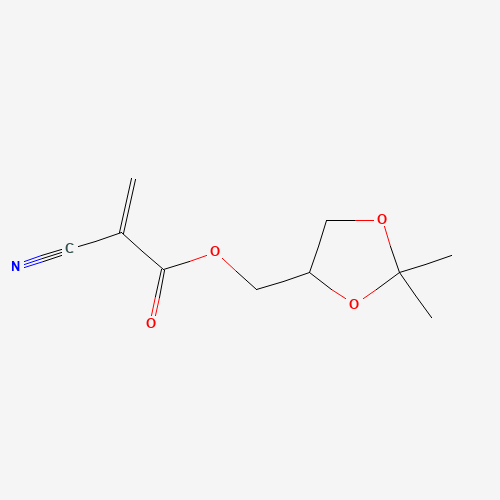 FT-0653397 CAS:66470-69-7 chemical structure