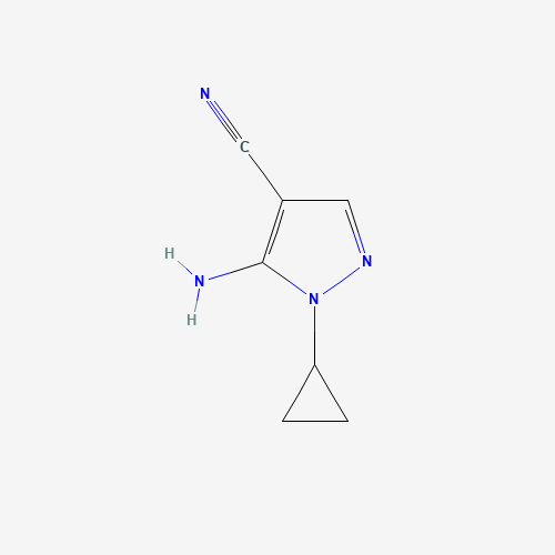 FT-0653402 CAS:1184918-13-5 chemical structure