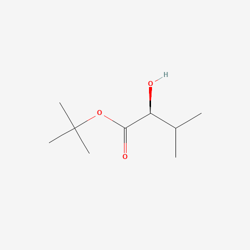L-ALPHAHYDROXYISOVALERIC ACID T-BUTYL ESTER (CAS: 3519-30-0) - Related Chemical Product