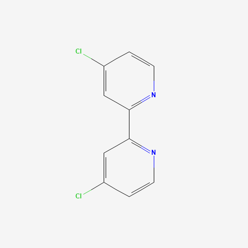 4,4'-DICHLORO-2,2'-BIPYRIDINE (CAS: 1762-41-0) - Related Chemical Product