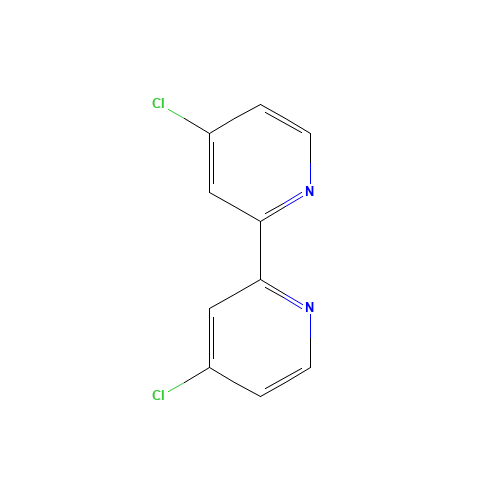 4,4'-DICHLORO-2,2'-BIPYRIDINE (CAS: 1762-41-0) - Related Chemical Product