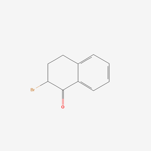 2-Bromo-1-tetralone (CAS: 13672-07-6) - Related Chemical Product